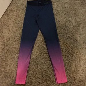 Nike running pants